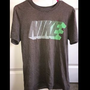 nike shirt
